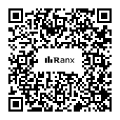 Genrated QR code