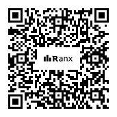 Genrated QR code