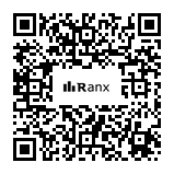 Genrated QR code