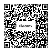 Genrated QR code