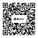 Genrated QR code