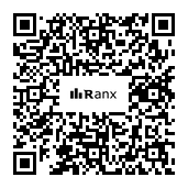 Genrated QR code