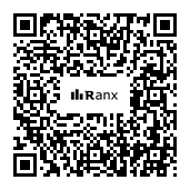 Genrated QR code