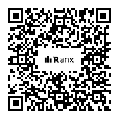 Genrated QR code