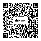 Genrated QR code