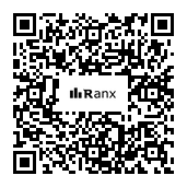 Genrated QR code
