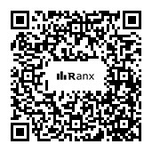Genrated QR code