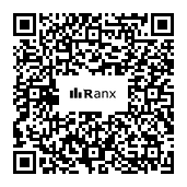 Genrated QR code