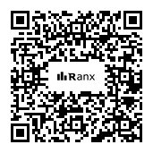 Genrated QR code