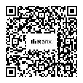 Genrated QR code