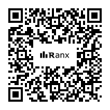 Genrated QR code