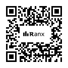 Genrated QR code