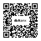 Genrated QR code