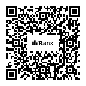 Genrated QR code