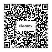 Genrated QR code