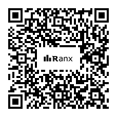 Genrated QR code
