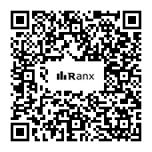 Genrated QR code