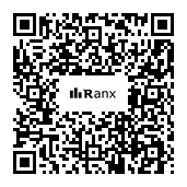 Genrated QR code
