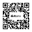 Genrated QR code