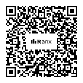 Genrated QR code