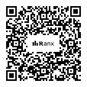 Genrated QR code