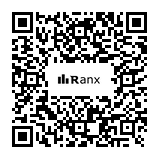 Genrated QR code