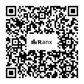 Genrated QR code