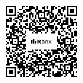 Genrated QR code