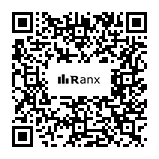 Genrated QR code