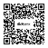 Genrated QR code