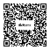 Genrated QR code