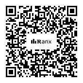 Genrated QR code