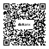 Genrated QR code