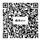 Genrated QR code