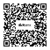 Genrated QR code