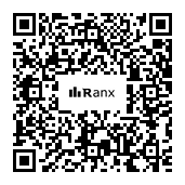 Genrated QR code
