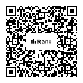 Genrated QR code