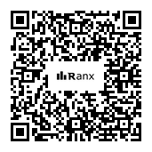 Genrated QR code