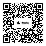 Genrated QR code