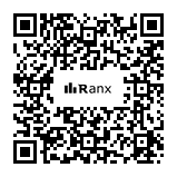 Genrated QR code
