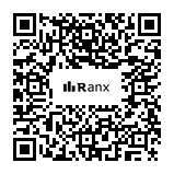 Genrated QR code