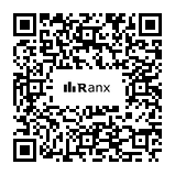 Genrated QR code