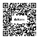 Genrated QR code