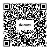 Genrated QR code