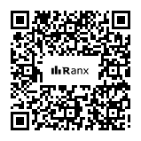 Genrated QR code