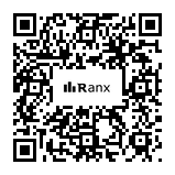 Genrated QR code