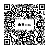 Genrated QR code