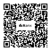 Genrated QR code
