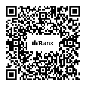 Genrated QR code