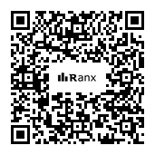 Genrated QR code